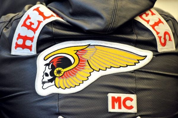 Polizei Durchsucht Wohnungen Von „Hells Angels“-Mitgliedern