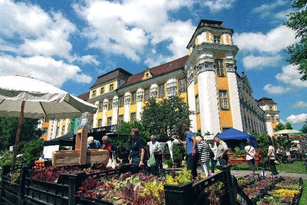 38+ Gartenmesse Giessen 2022, Land und genuss zieht nach gießen!