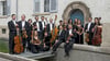 Die Neuauflage des Klassikfestivals „Schwäbischer Frühling“ startet mit „camerata zürich“. Es ist laut dem Booklet des Festivals eines der innovativsten und lebendigsten Ensembles der Kammerorchesterszene.