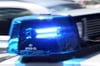 Ein Unbekannter ist in der Nacht auf Mittwoch in ein Sigmaringer Autohaus eingebrochen. Die Polizei ermittelt derzeit.