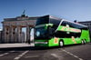 Das Unternehmen „Mein Fernbus“ verkehrt ab dem 8. August täglich zwischen Oberstdorf im Allgäu und Berlin, auf der Strecke fahren die Busse auch Aalen und Heidenheim an.