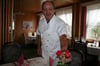 Giuseppe Cairo verlässt das Restaurant "Deibhalde" und übernimmt die seit einem Jahr leer stehende "Kunkelstube".