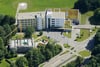 Das Szenario 3 des OSK-Gutachtens sieht die Schließung des Leutkircher Krankenhauses vor. Der Förderverein "Pro Krankenhaus Leutkirch" ist von den Ergebnissen der jüngsten Kreisstagssitzung enttäuscht. Laut der Vorsitzenden Rosemarie Miller-Weber geh