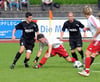 Der FC Wangen (Artur Müller) spielt am Samstag beim SV Bonlanden.