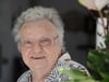Josefine Münst wird heute 90.