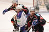 Wünscht sich eine weitere Play-off-Party: Towerstars-Kapitän Christopher Oravec.