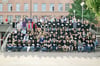 84 Schülerinnen und Schüler haben am Schubart-Gymnasium Aalen das Abitur bestanden.