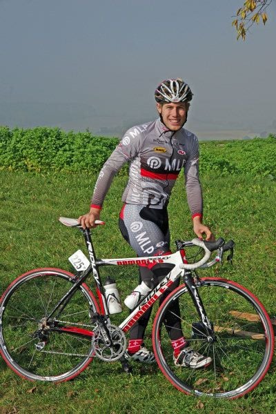 Scheit gelingt Sprung in Nationalmannschaft