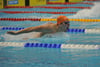 Fabio Leone schwimmt bei den deutschen Meisterschaften zwei Vereinsrekorde, über 100 und 200 Meter Schmetterling.