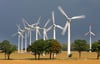Kißlegg stimmt für gemeinsame Windkraft