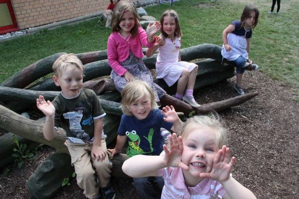 Kindergarten Nasgenstadt soll um 28 Plätze wachsen