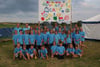 38 Kinder hatten viel Spaß beim ersten Adventure-Camp der Sportfreunde Bronnen.