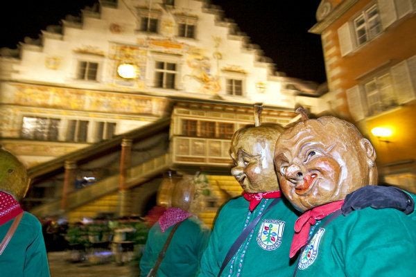 Narren Planen Für 2016 Ein Großes Treffen