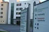 Viele Mitarbeiter im Leutkircher Krankenhaus wissen bis jetzt noch nicht, wo sie ab dem 1. Juli an arbeiten werden.