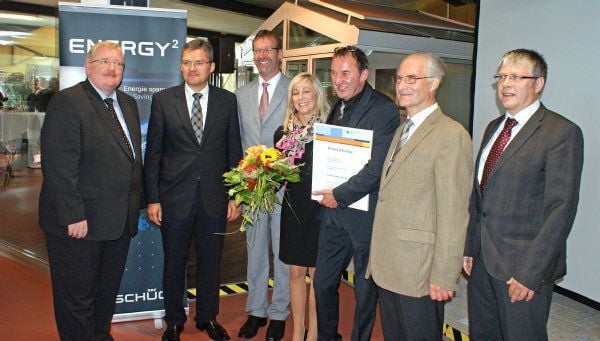 „Aus dem Rädchen wurde ein Rad“