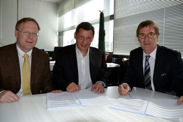 Labor Dr. Gärtner untersucht künftig Proben des Klinikums Friedrichshafen