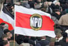 Die NPD plant angeblich, ihre Landeszentrale nach Tuttlingen zu verlegen.