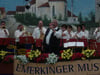 Turnermädels tanzen in Emerkingen