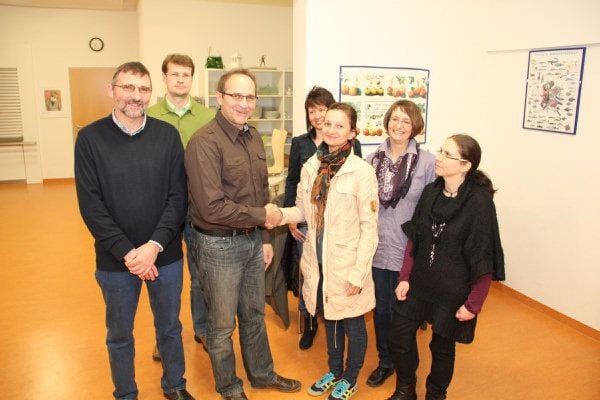 Mit Mijatovic geht’s weiter