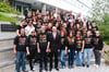 Am Ernst-Abbe-Gymnasium Oberkochen haben 47 Schülerinnen und Schüler ihr Abitur gemacht.