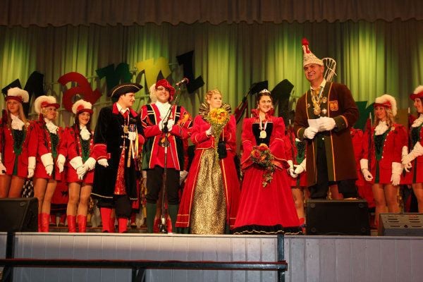 Hennensuppe schmeckt nach mehr