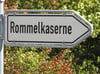 Soll die Dornstadter Rommelkaserne weiterhin den Namen des Feldmarschalls  tragen? - die CDU ist dafür, die Grünen fordern eine Umbenennung.