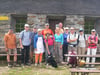 Mitglieder der Sektion Aulendorf des Deutschen Alpenvereins sind regelmäßig unterwegs. Eine Bergtour führte eine Gruppe auf den Alvier. Auch im kommenden Winter und Sommer sind Touren geplant.