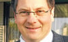Markus Elbs, Geschäftsführer und Inhaber der Kirchner Konstruktionen GmbH aus Weingarten.