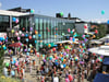 Zum 25. Mal jährt sich das Marktplatzfest in Baienfurt. Dieses Jahr steht es unter dem Motto Martonvásár, der ungarischen Partnerstadt Baienfurts.
