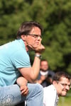 Edgar Schmitt ist von seinem Amt als Trainer beim Landesligisten TSV Essingen zurückgetreten.