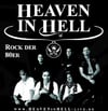 Heaven in Hell präsentieren ihr erstes Album