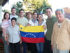 Der Weg von Venezuela nach Madrid führt über Westerheim