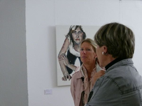 „Gegenständlichkeit ist wichtiges Thema“