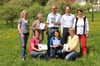 Das Bodenseeteam stellt in ihrer Wanderbroschüre 18 Touren im westlichen Bodenseegebiet vor.