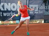 Anna Zaja gewinnt Doppelturnier in Podgorica