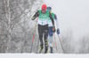  Bereit für den anstehenden Weltcup-Winter: Langläufer Friedrich Moch aus Isny startet an diesem Wochenende im finnischen Ruka.