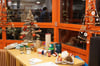  Was eine nachhaltige Weihnachtszeit ausmachen kann – dazu gibt es beim DIY-Workshop in der Gemeindebücherei viele Tipps.