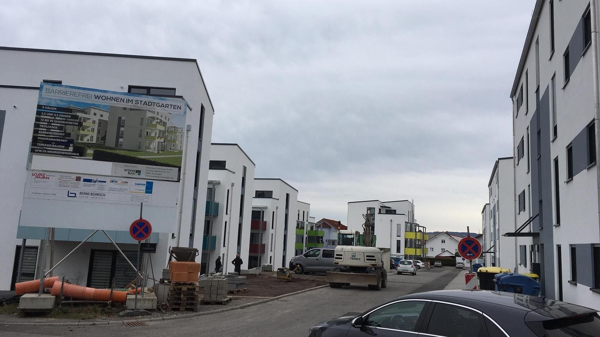 12MillionenBauprojekt ist fast fertig