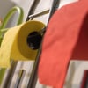 Verstopfte Toilette: Papier ist nicht gleich Papier