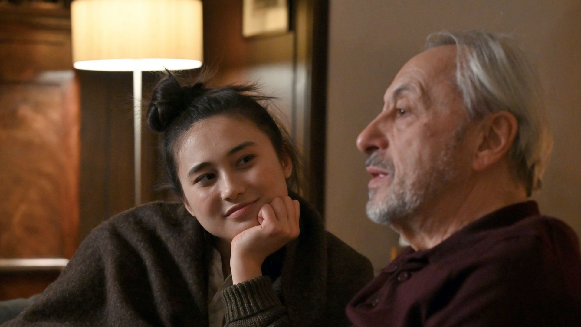 Krimi „Ein Mord zu Weihnachten“ im ZDF