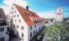 Wegen des Heilig-Geist-Spitals hält die Stadt Ravensburg Anteile an der Oberschwabenklinik. Doch die sind zum Jahr 2019 von 5 auf 1,63 Prozent reduziert worden.