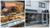  Nach der Übernahme der Filiale der Bäckerei Angstenberger können in der Dalkinger Straße 4 in Westhausen weiterhin Backwaren gekauft werden.