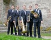 Das Salaputia-Brass-Quintett wurde 2007 von fünf Musikern des Bundesjugendorchesters gegründet.