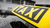 Das Landratsamt hat die Taxitarife angehoben. Das kommt bei Taxiunternehmen im Landkreis gut an.