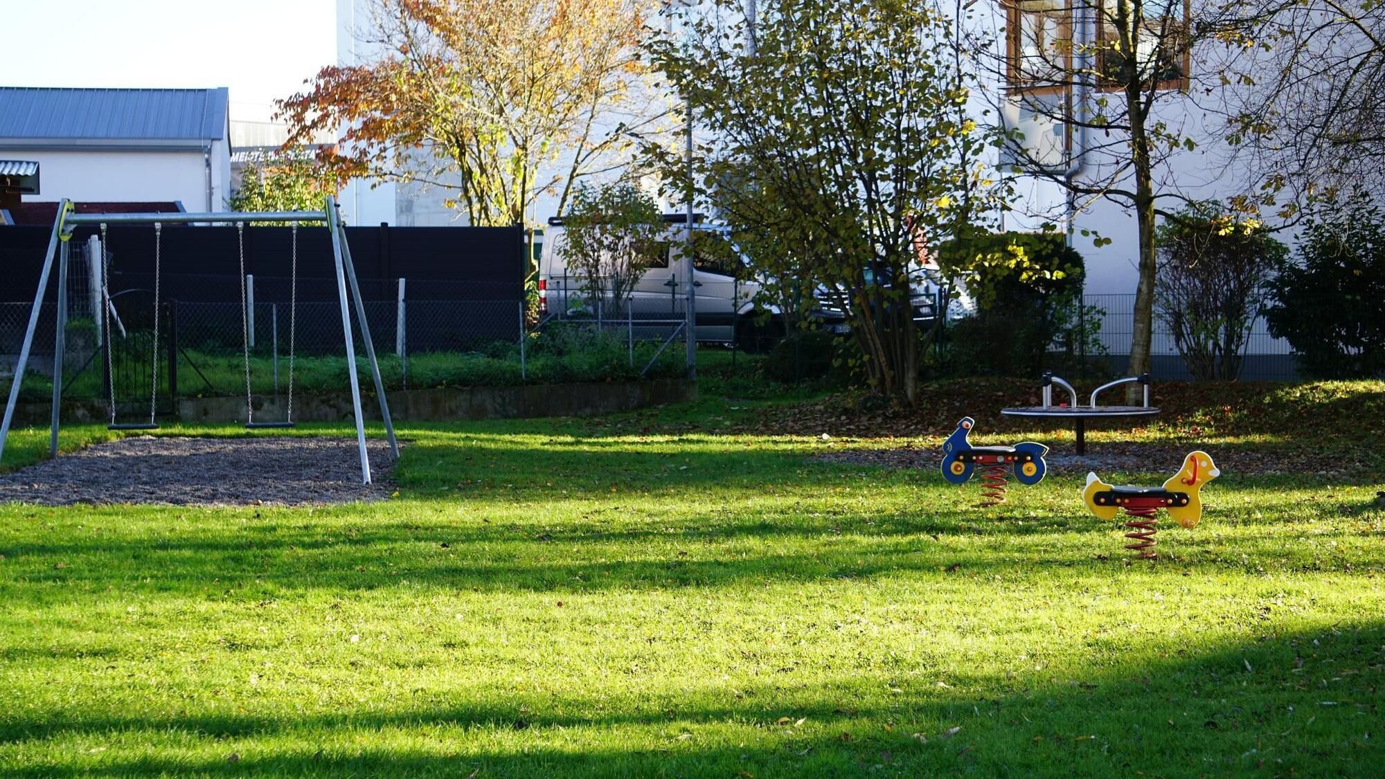 Herrenlose Grundstücke In Der Nähe