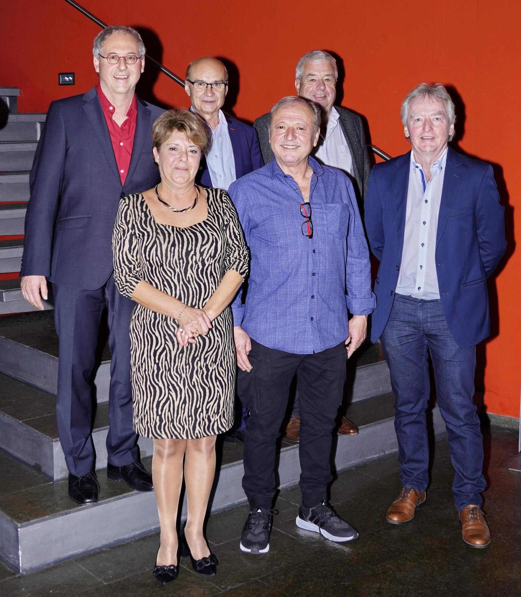 Hochland ehrt 135 langjährige Mitarbeitende