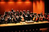 Die Junge Philharmonie Ostwürttemberg gibt im April vier Konzerte in der Region.