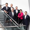 Nur noch sechs Köpfe: So sieht der neue Vorstand der ZF Friedrichshafen aus