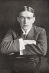 Sir Ernest Shackleton brachte seine Besatzung nach zwei Jahren im Eis 1916 lebend nach Hause.