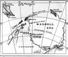 Die Odyssee der Endurance-Besatzung im Weddellmeer dauerte fast zwei Jahre lang.
